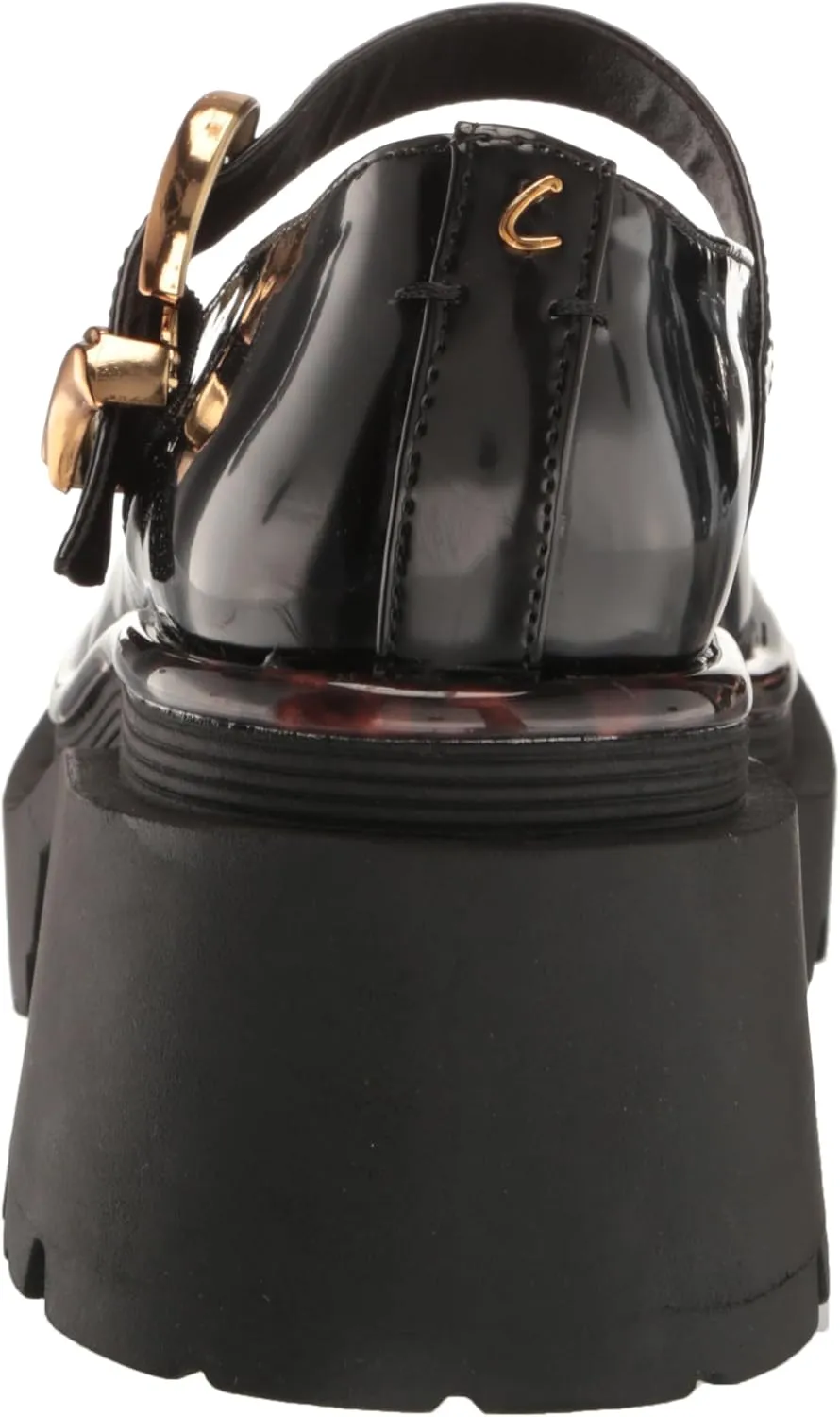 Circus NY by Sam Edelman Women's Nellie Mary Jane