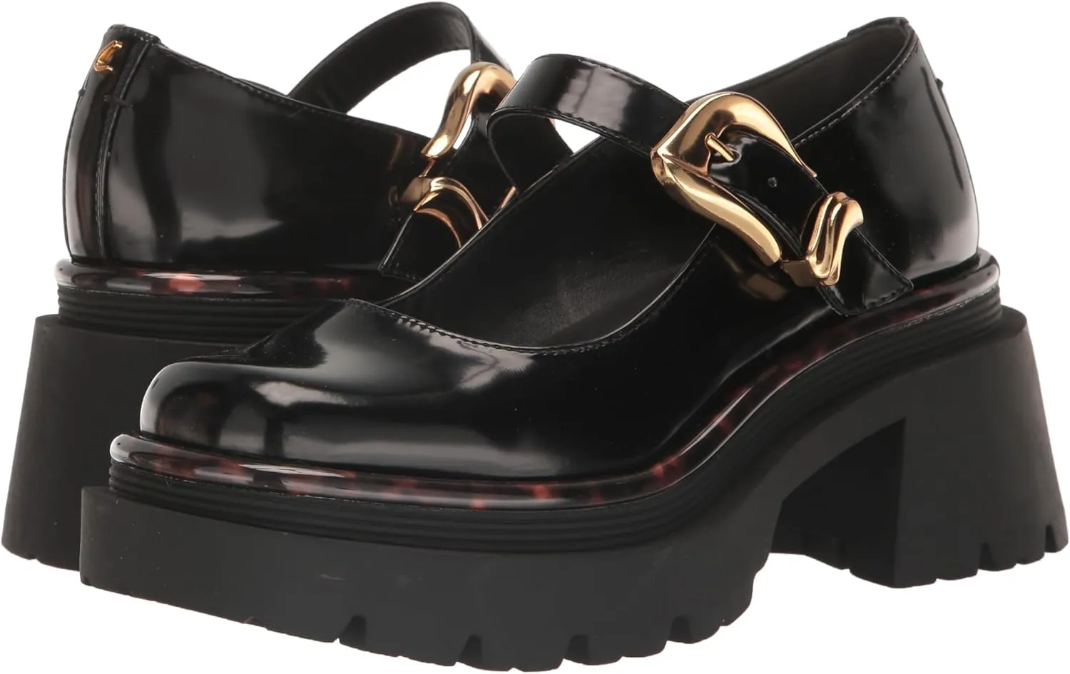 Circus NY by Sam Edelman Women's Nellie Mary Jane