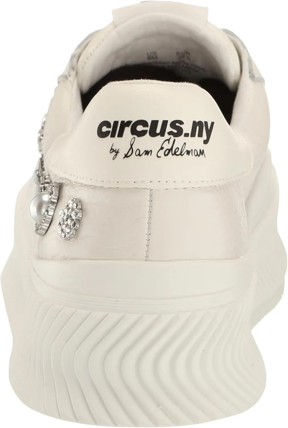 Circus NY by Sam Edelman Women's Taelyn Sneaker