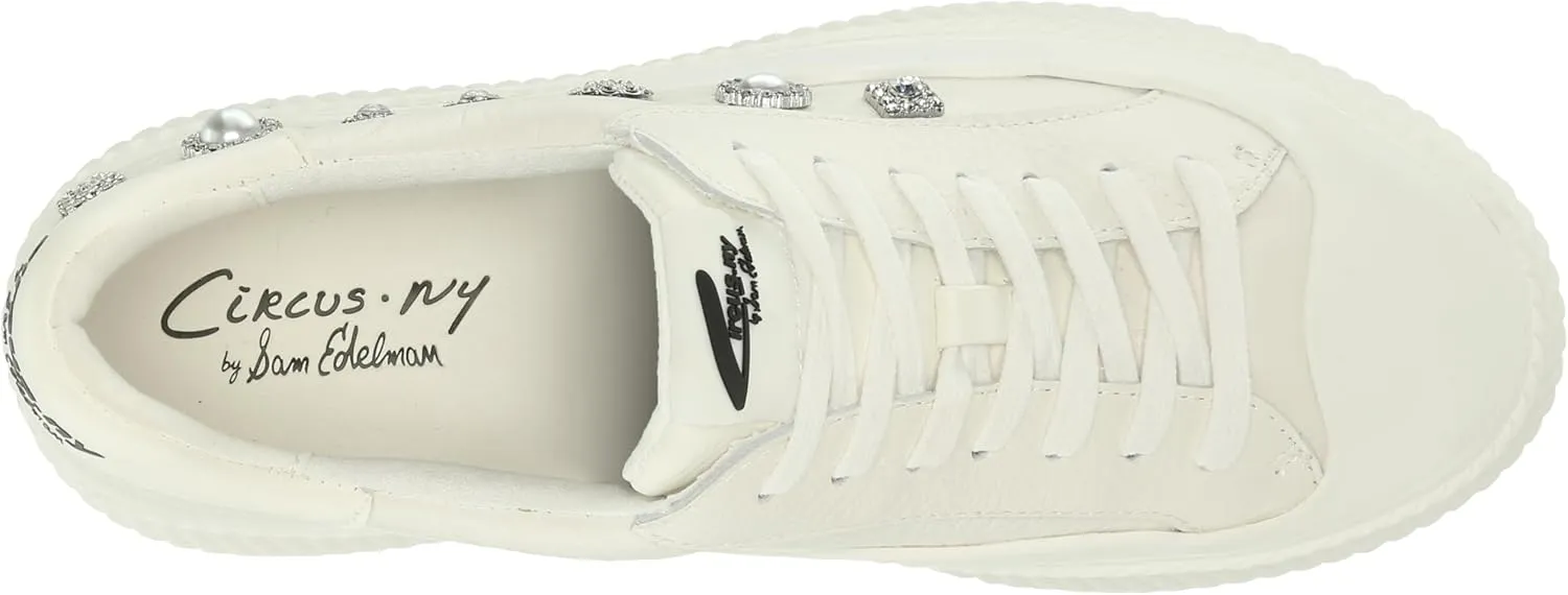 Circus NY by Sam Edelman Women's Taelyn Sneaker