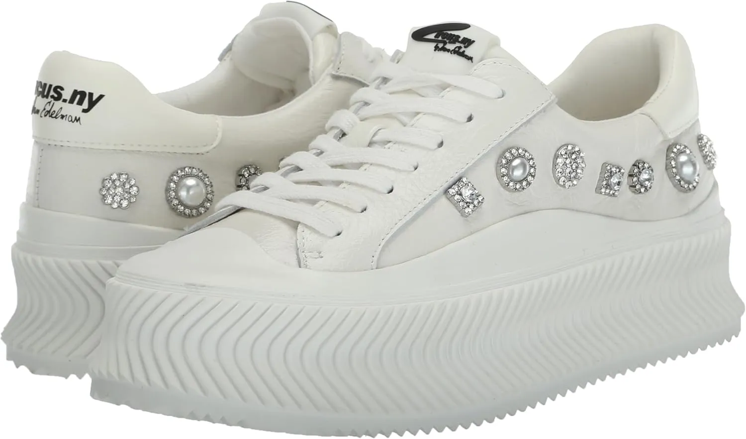 Circus NY by Sam Edelman Women's Taelyn Sneaker
