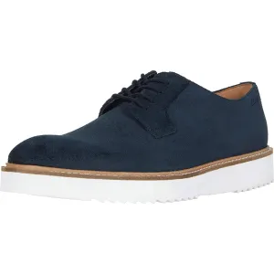 Clarks Ernest Walk Suede Shoes