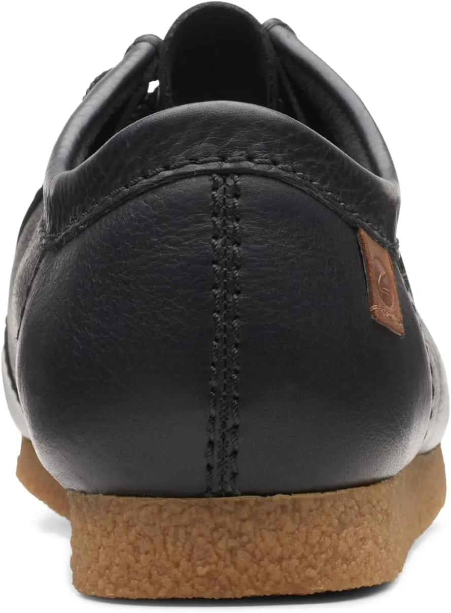 Clarks Men's Derby Oxford-Schuh