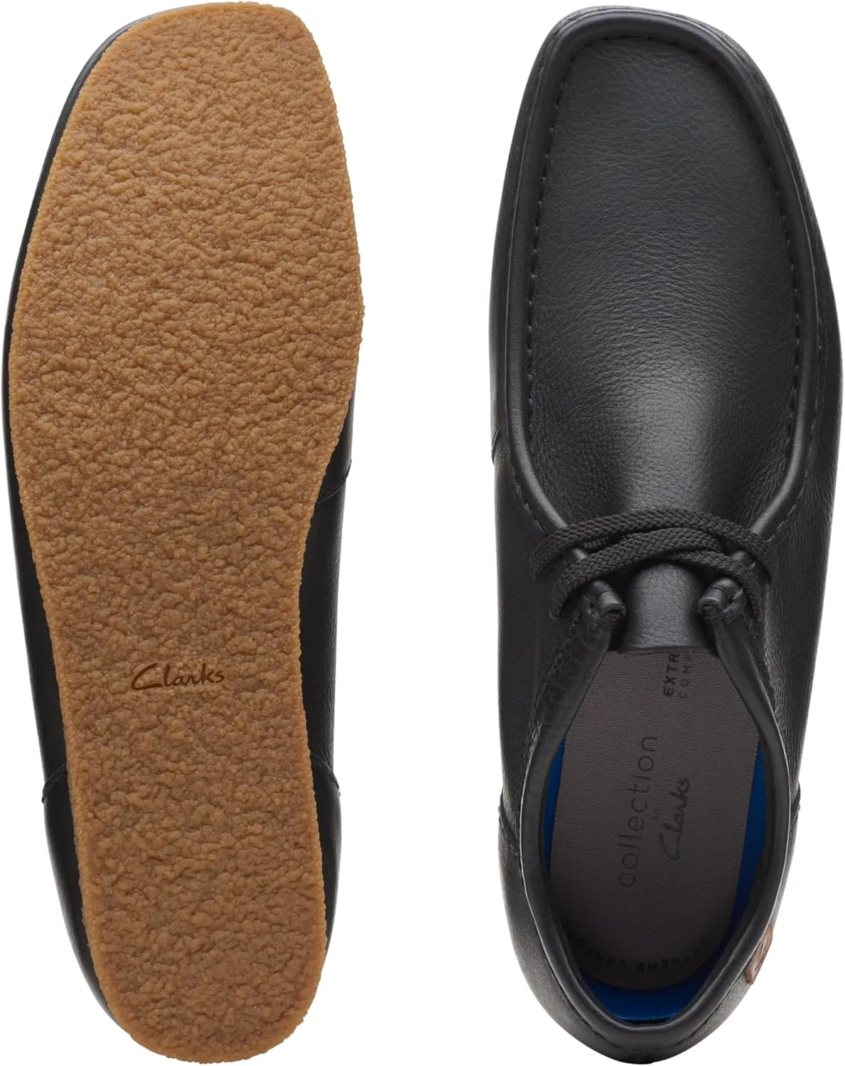 Clarks Men's Derby Oxford-Schuh