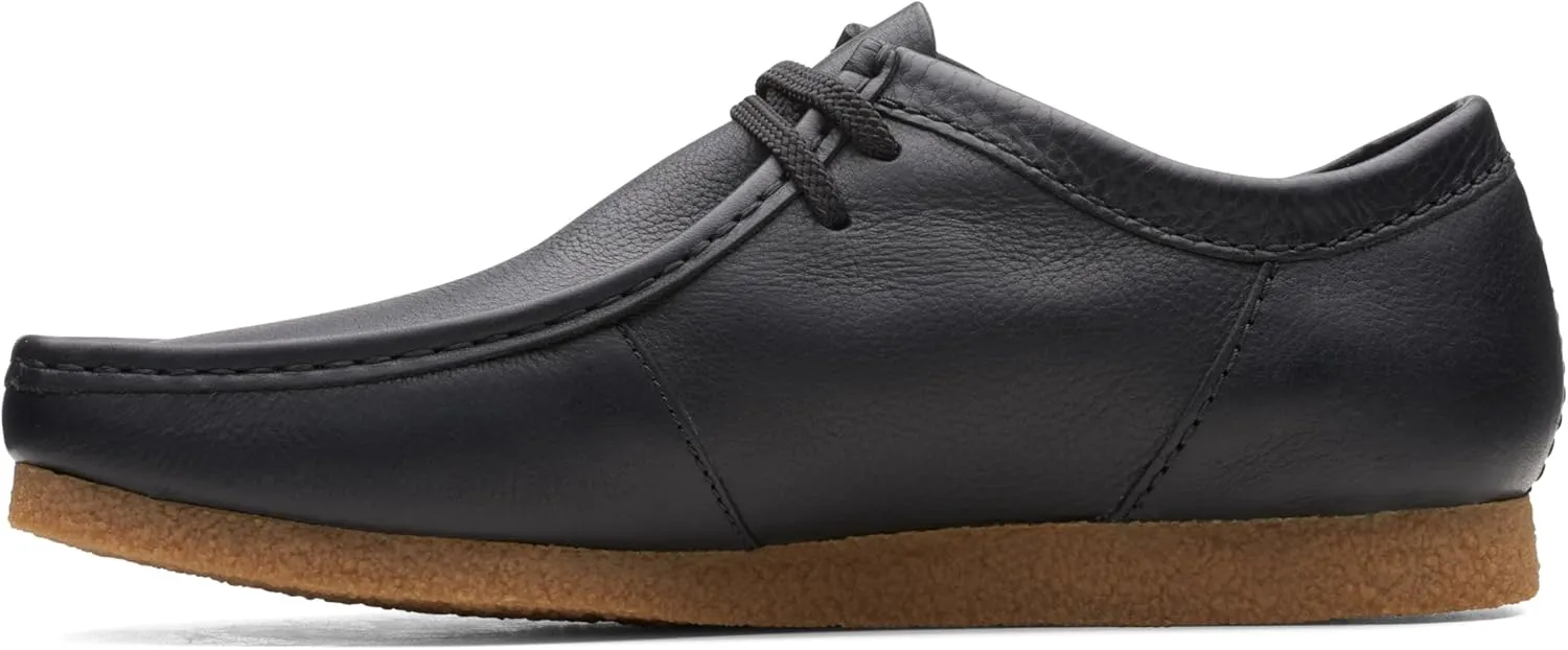 Clarks Men's Derby Oxford-Schuh