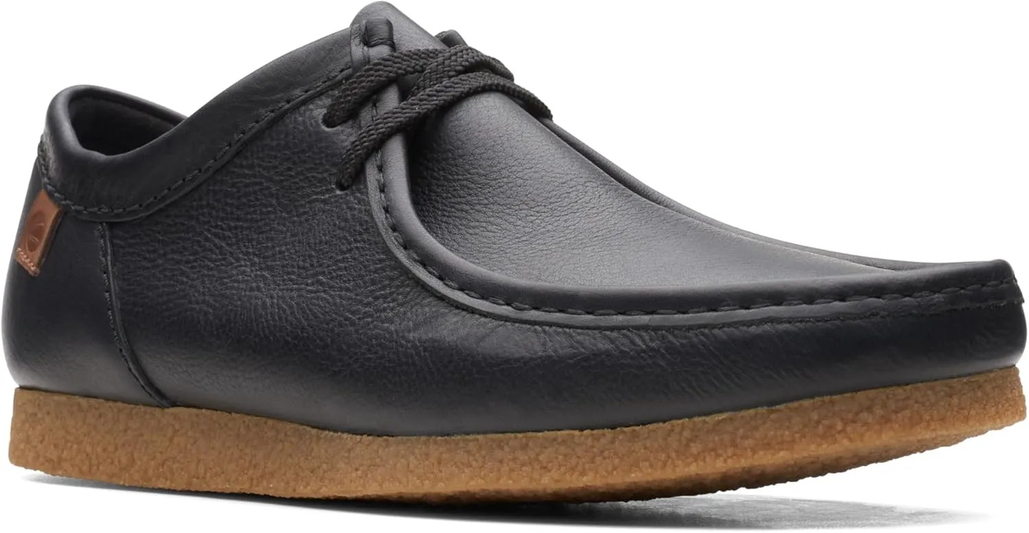 Clarks Men's Derby Oxford-Schuh