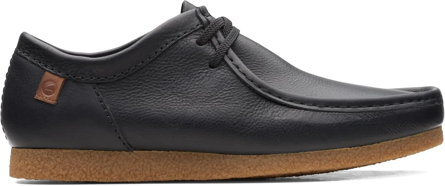 Clarks Men's Derby Oxford-Schuh