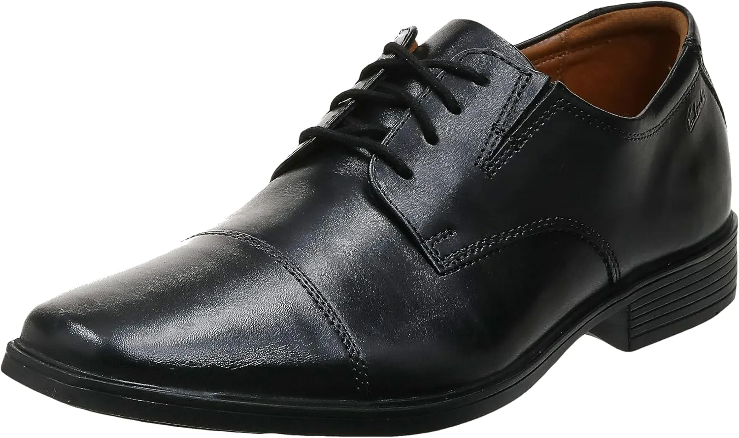 Clarks Men's Derby
