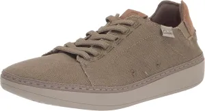Clarks Men's Higley Lace Sneaker