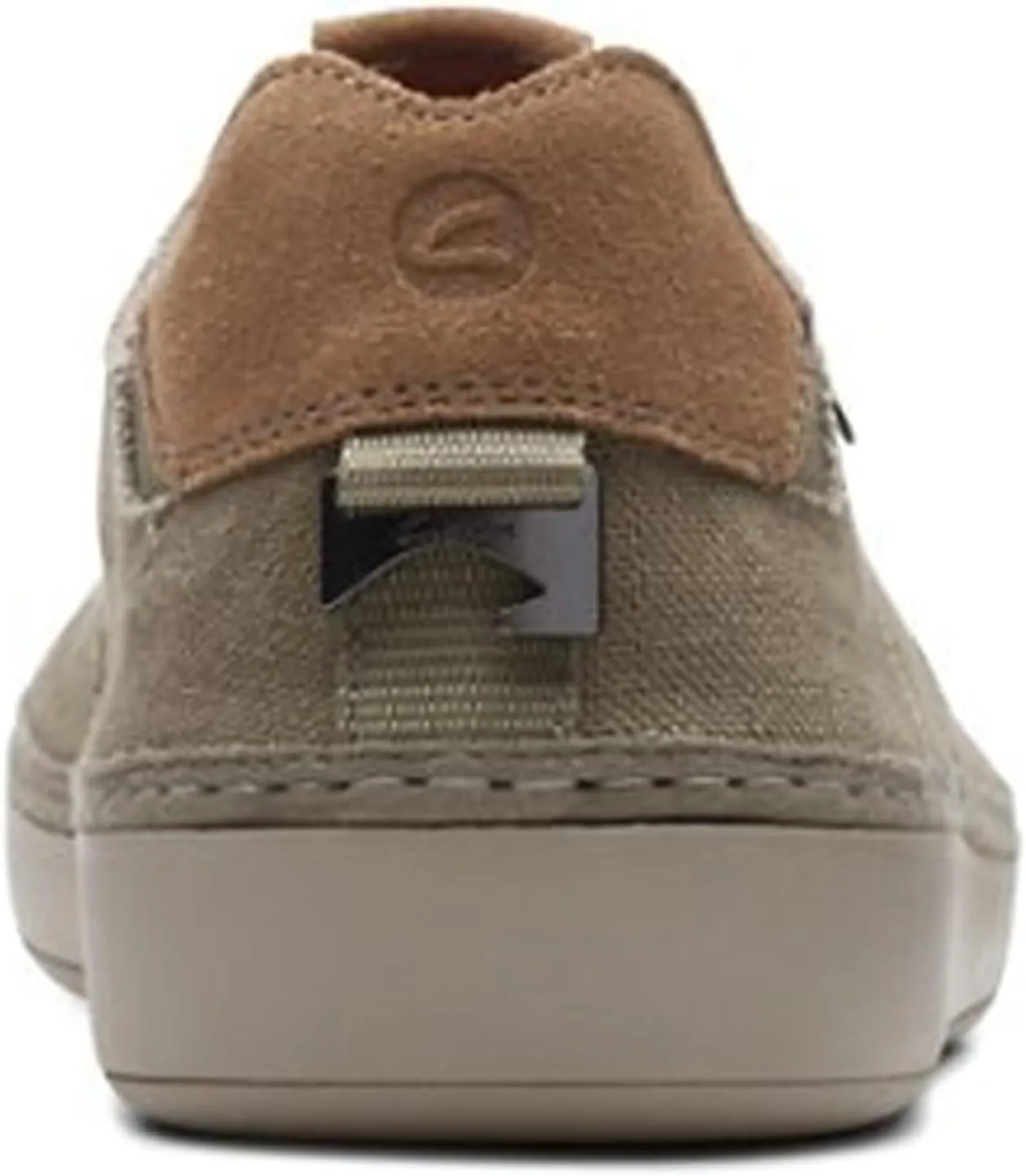 Clarks Men's Higley Lace Sneaker