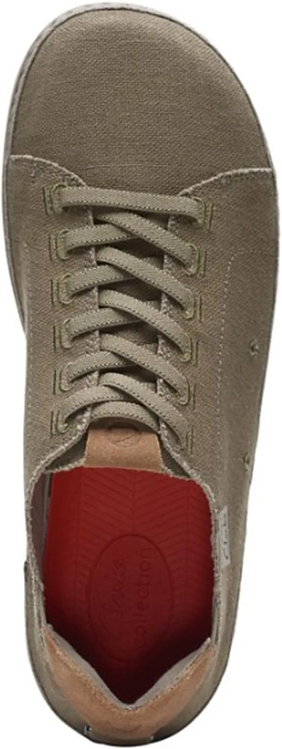 Clarks Men's Higley Lace Sneaker