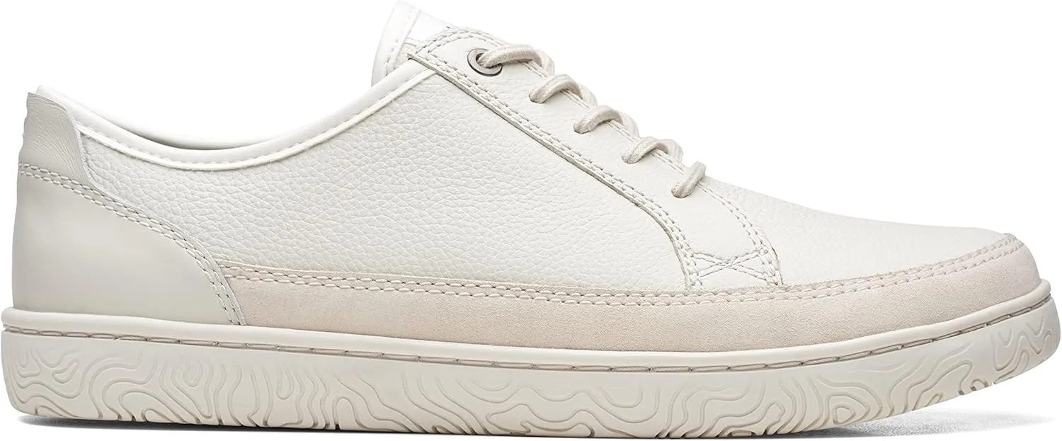 Clarks Men's Hodson Lace Sneaker