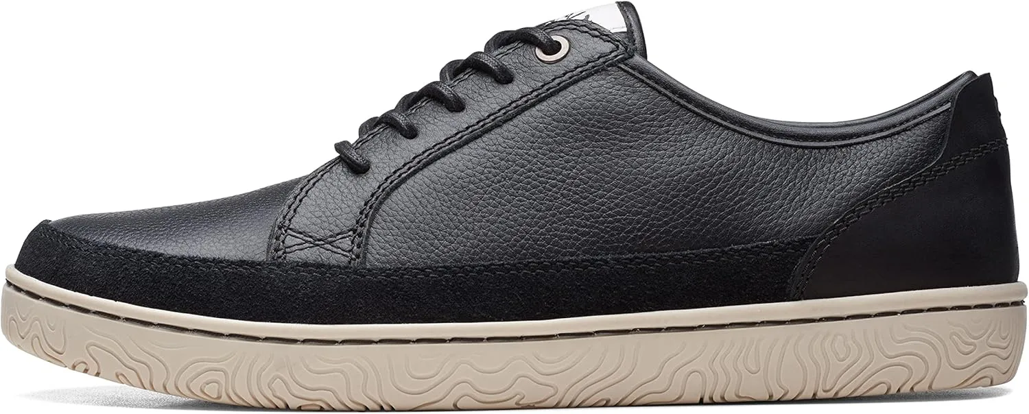 Clarks Men's Hodson Lace Sneaker