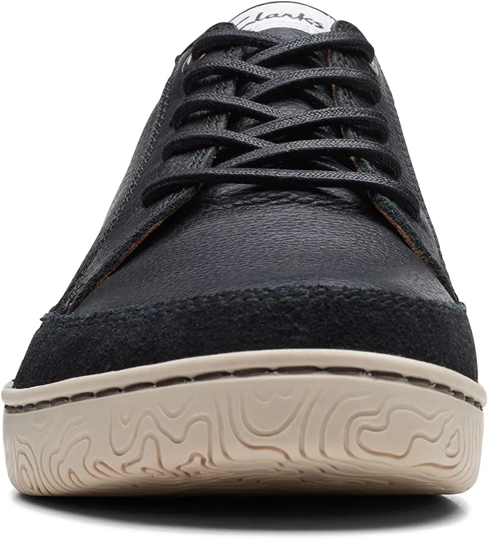 Clarks Men's Hodson Lace Sneaker