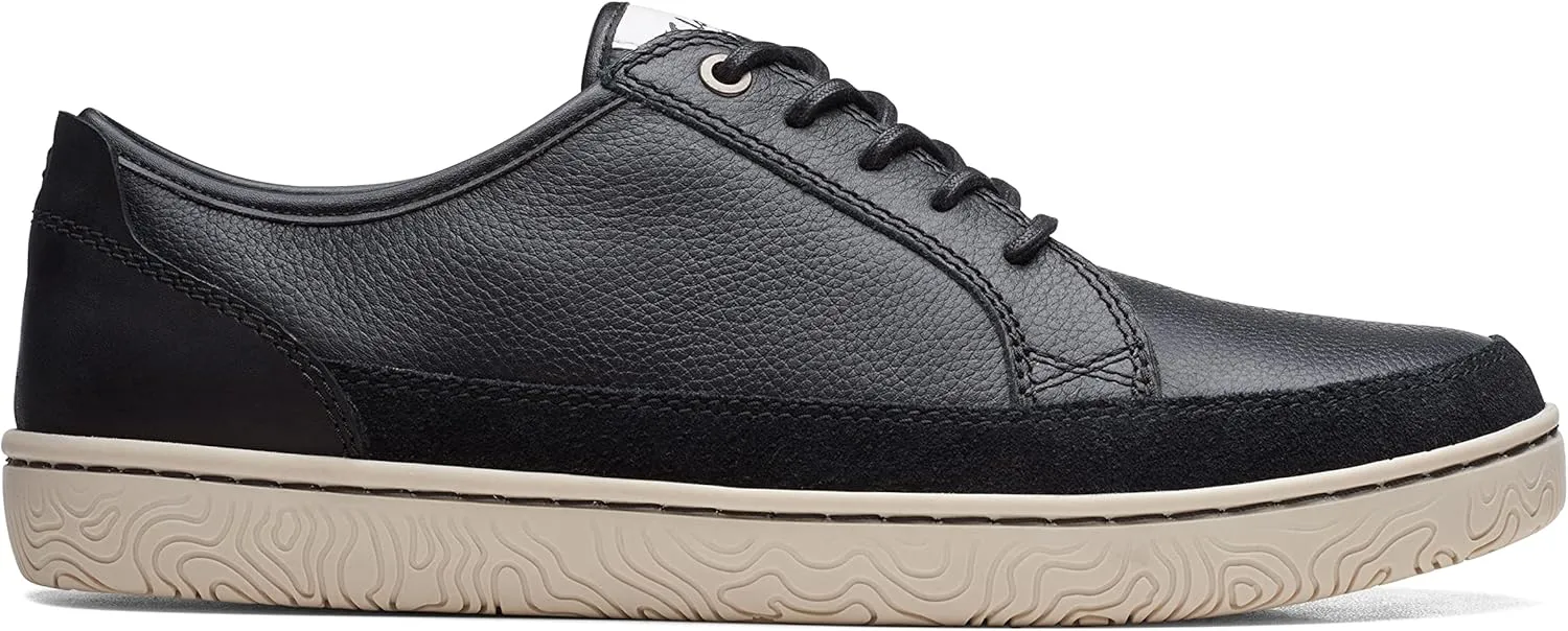 Clarks Men's Hodson Lace Sneaker