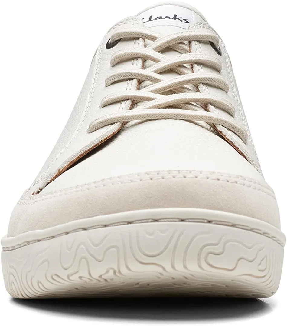 Clarks Men's Hodson Lace Sneaker