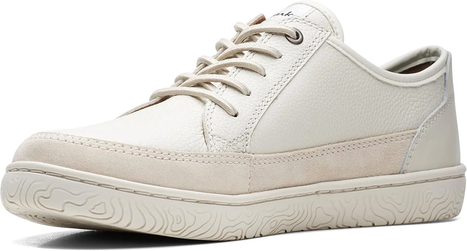 Clarks Men's Hodson Lace Sneaker