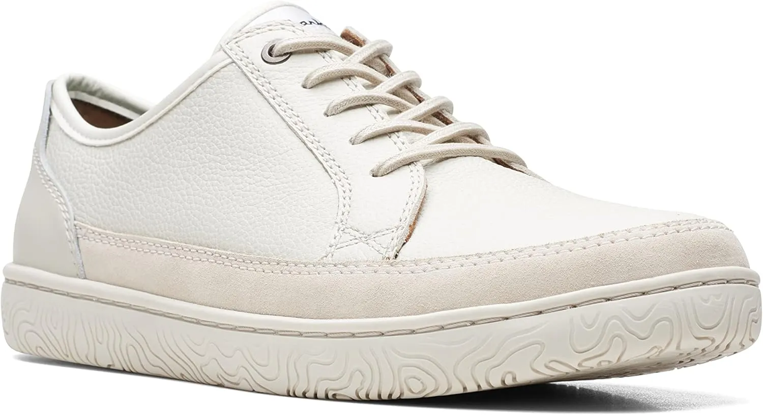 Clarks Men's Hodson Lace Sneaker