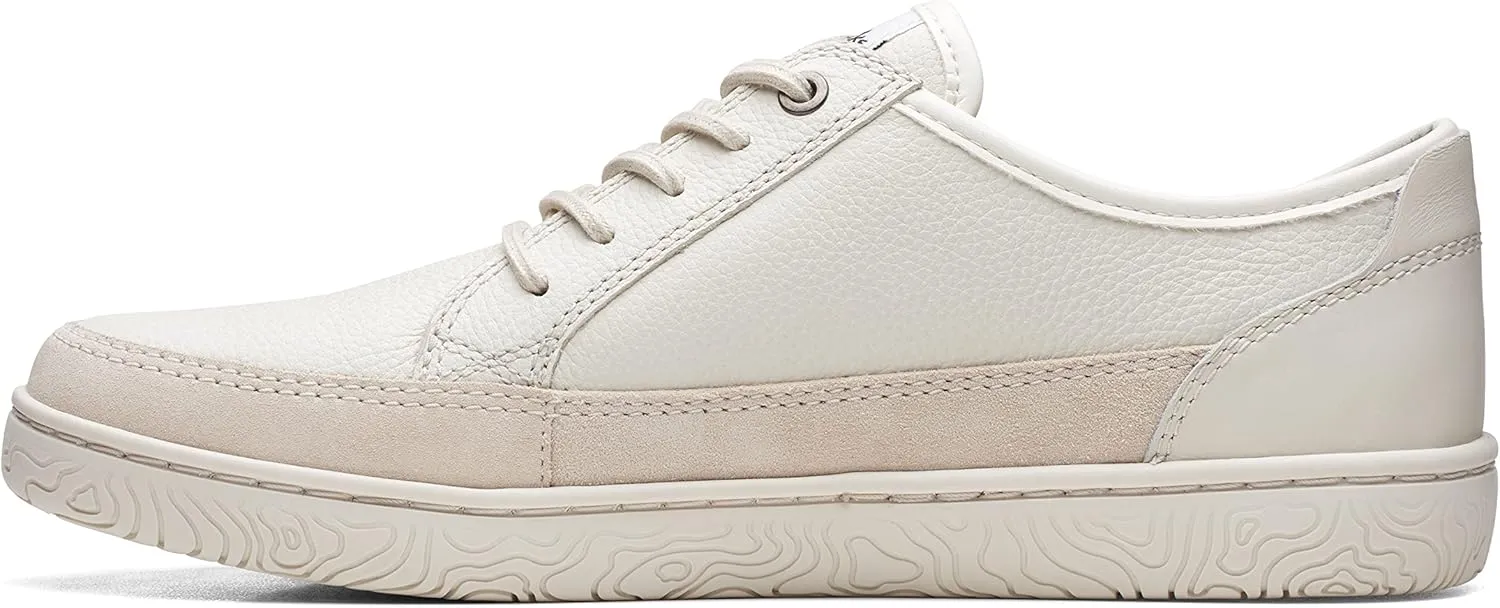 Clarks Men's Hodson Lace Sneaker