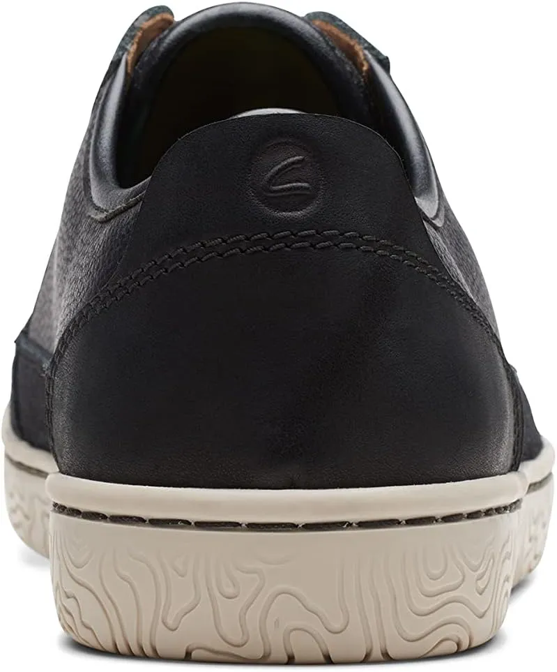 Clarks Men's Hodson Lace Sneaker
