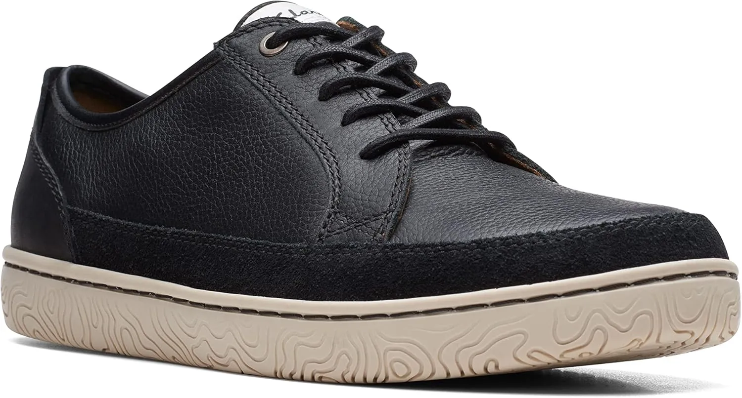 Clarks Men's Hodson Lace Sneaker
