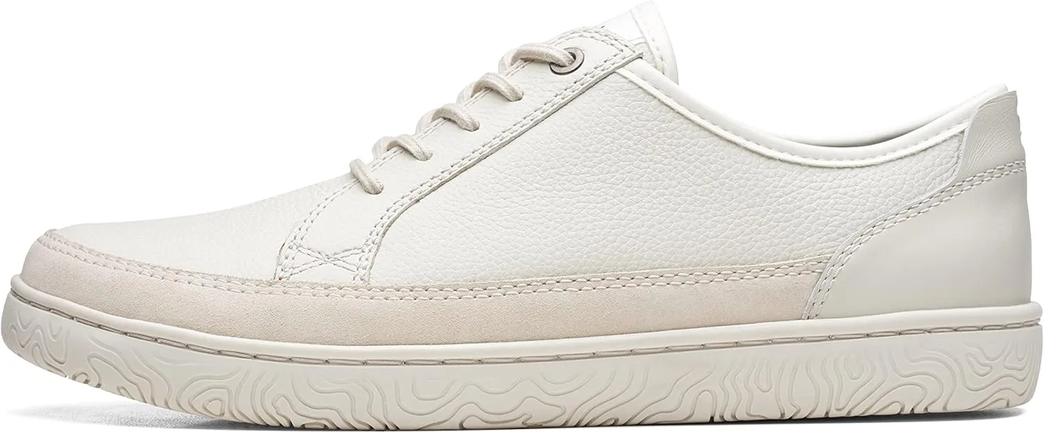 Clarks Men's Hodson Lace Sneaker