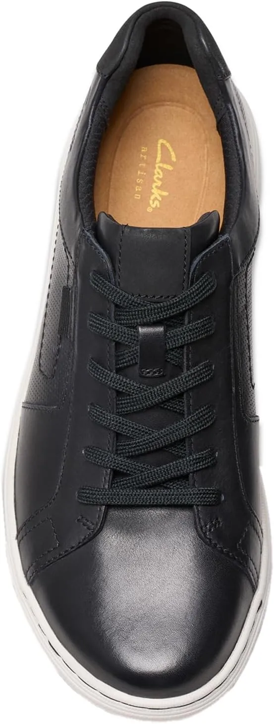 Clarks Men's Mapstone Lace Sneaker
