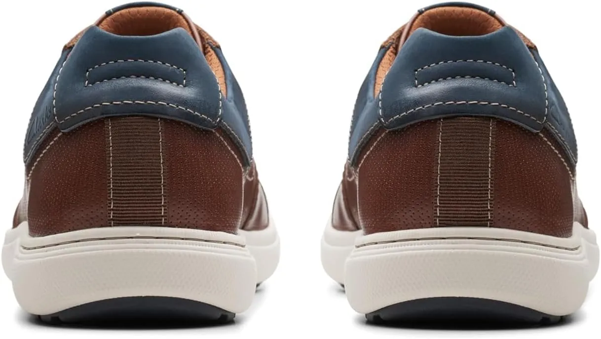 Clarks Men's Mapstone Lace Sneaker