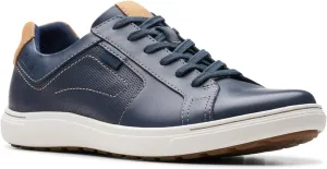 Clarks Men's Mapstone Lace Sneaker