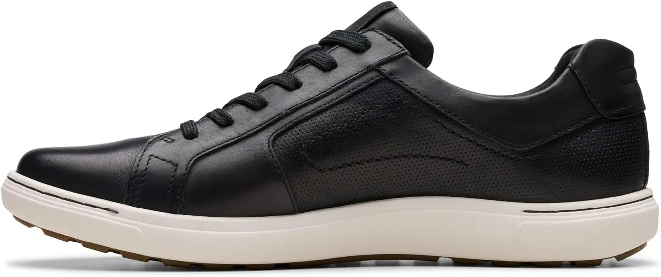 Clarks Men's Mapstone Lace Sneaker