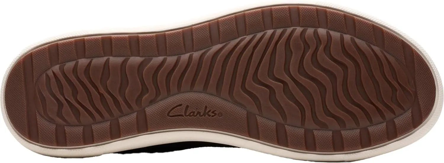 Clarks Men's Mapstone Lace Sneaker