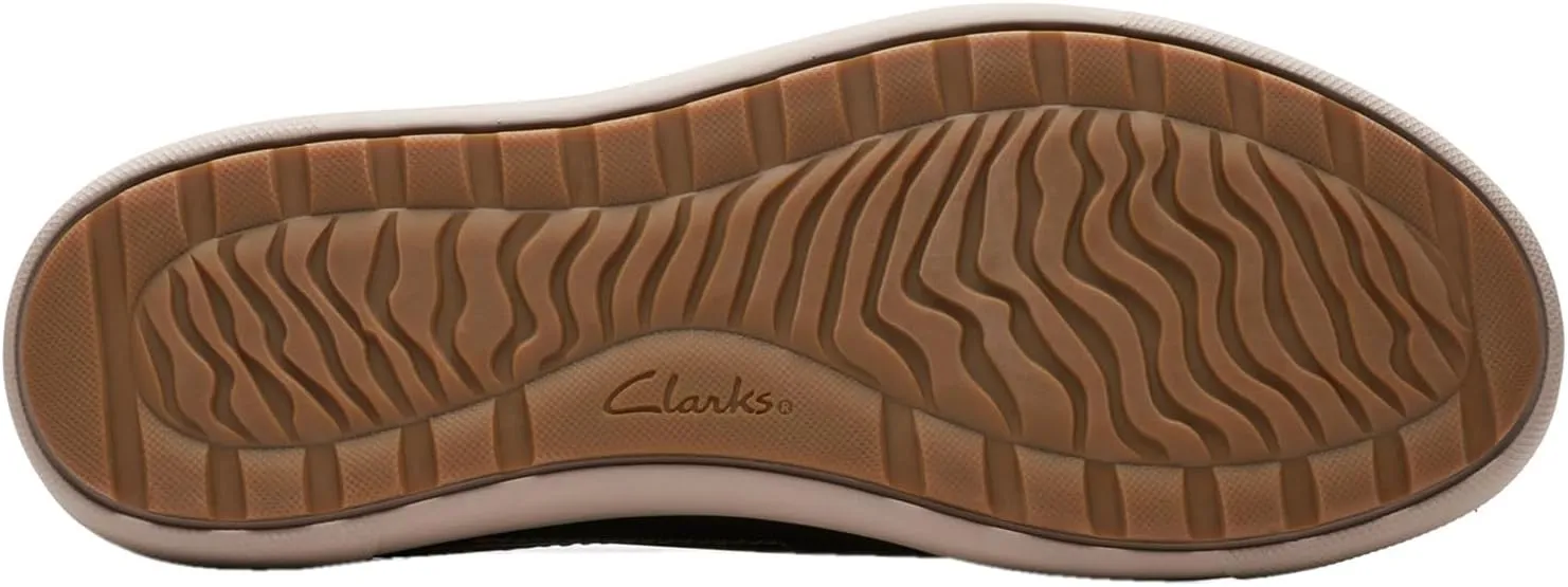 Clarks Men's Mapstone Lace Sneaker