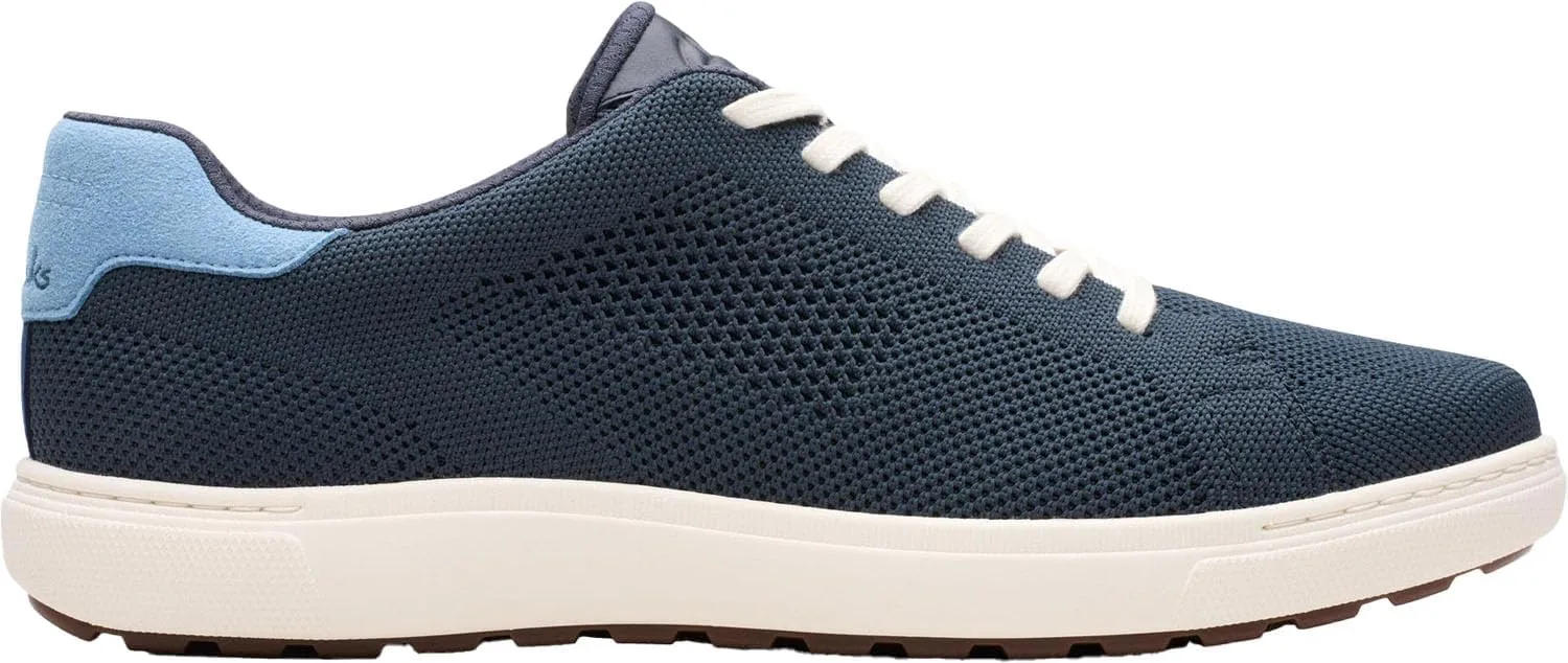 Clarks Men's Mapstone Lace Sneaker