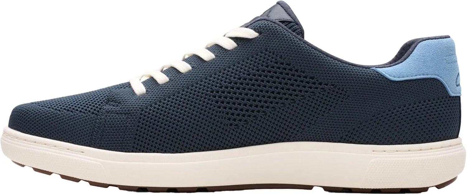 Clarks Men's Mapstone Lace Sneaker