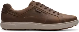 Clarks Men's Mapstone Lace Sneaker