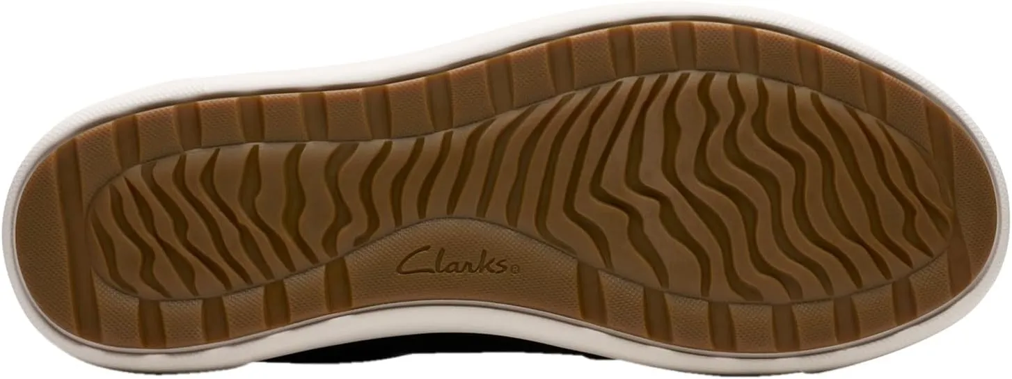 Clarks Men's Mapstone Lace Sneaker