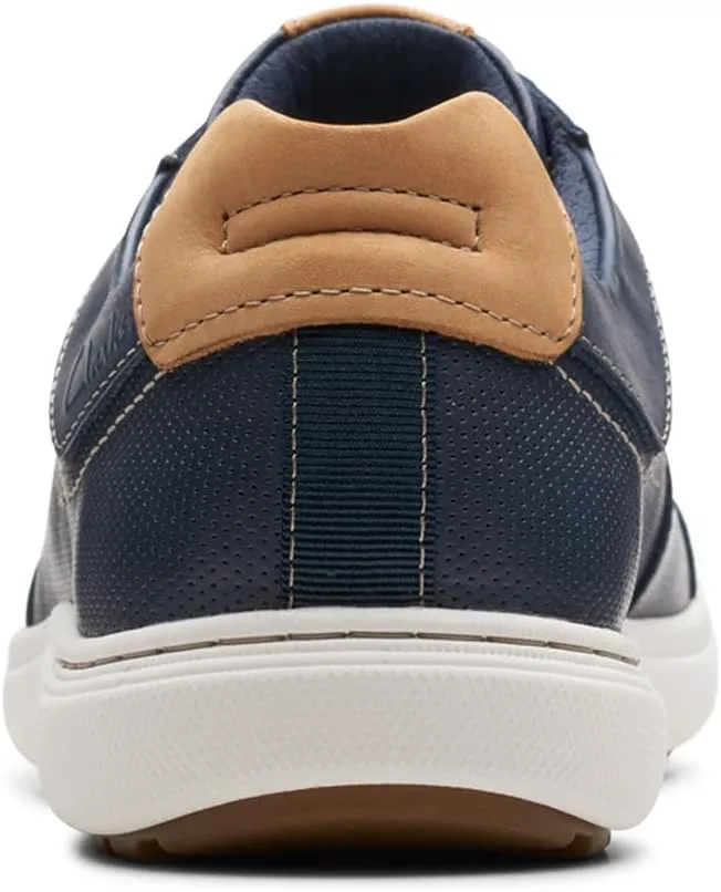 Clarks Men's Mapstone Lace Sneaker