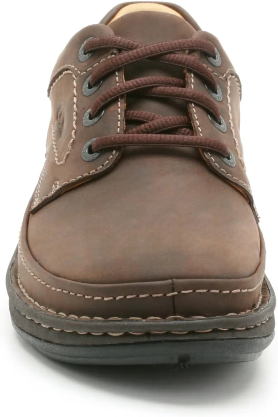 Clarks Men's Nature Three Derby