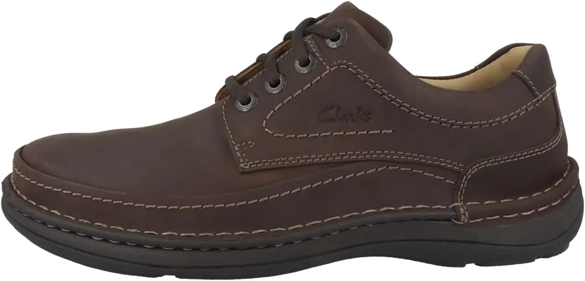 Clarks Men's Nature Three Derby