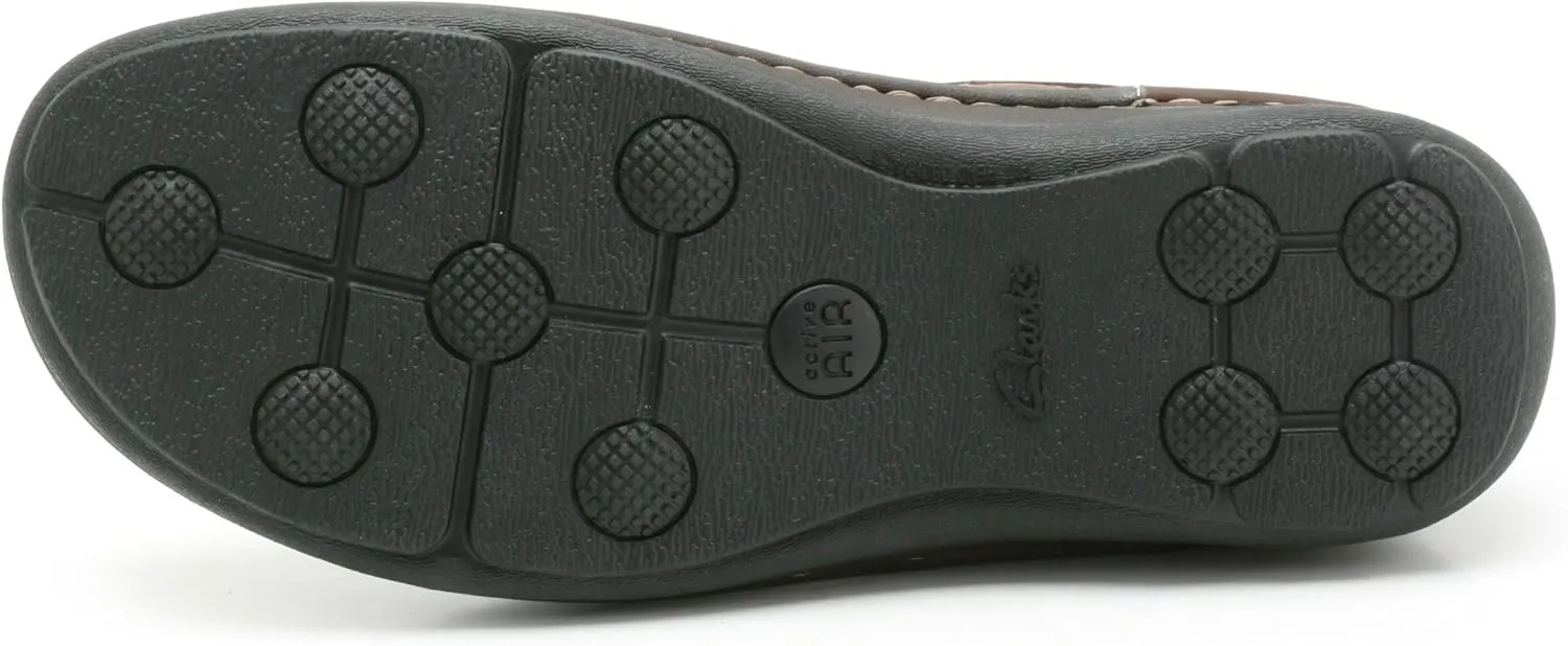 Clarks Men's Nature Three Derby