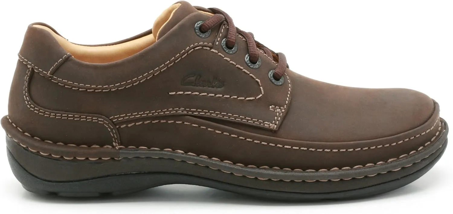 Clarks Men's Nature Three Derby