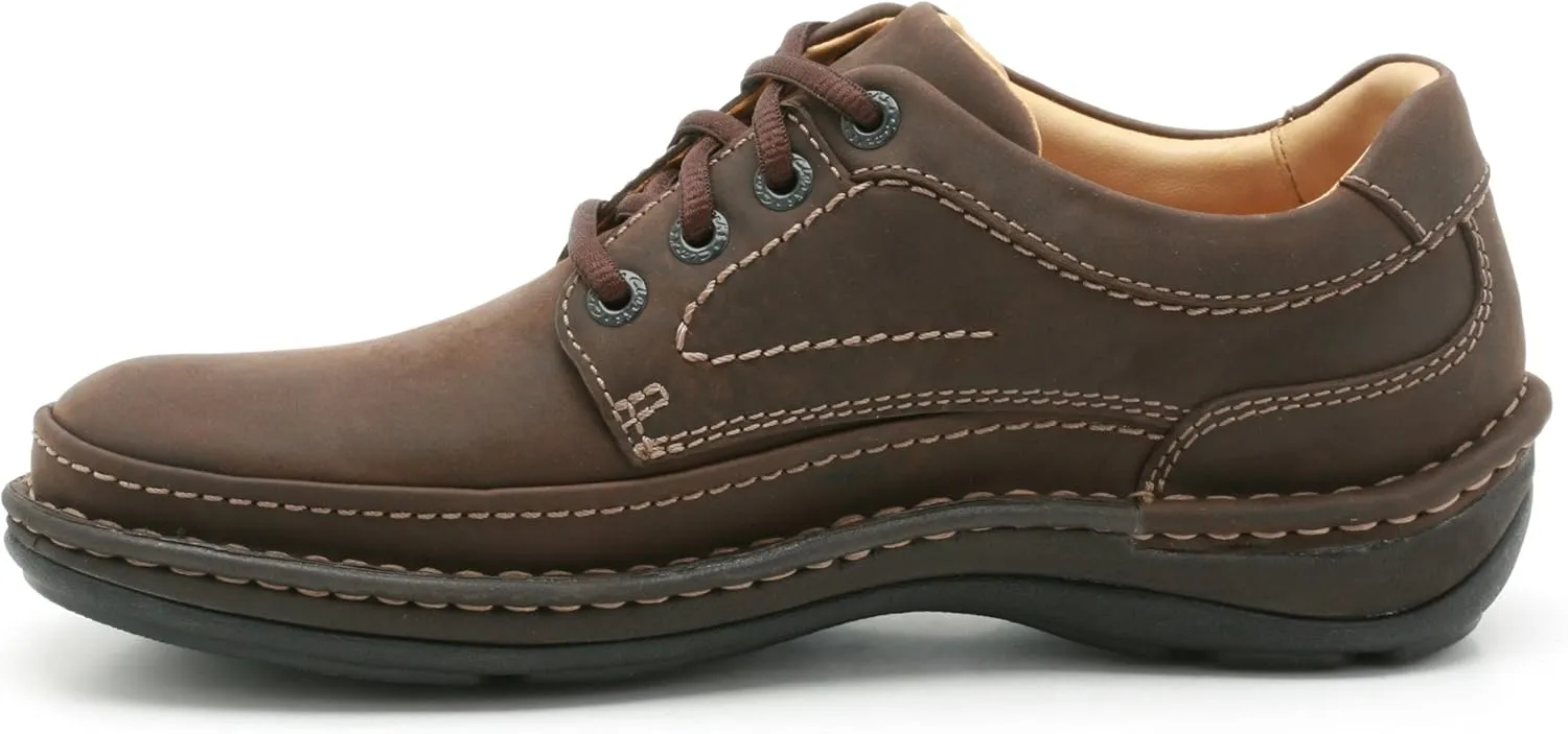 Clarks Men's Nature Three Derby