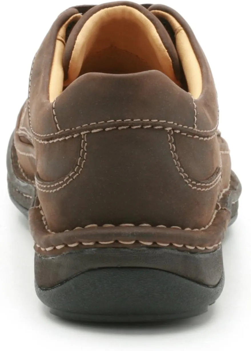 Clarks Men's Nature Three Derby