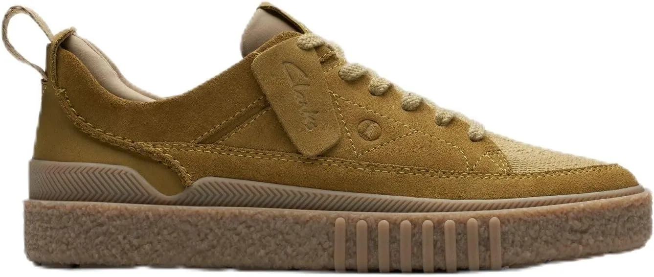 Clarks Men's Somerset Lace Sneaker