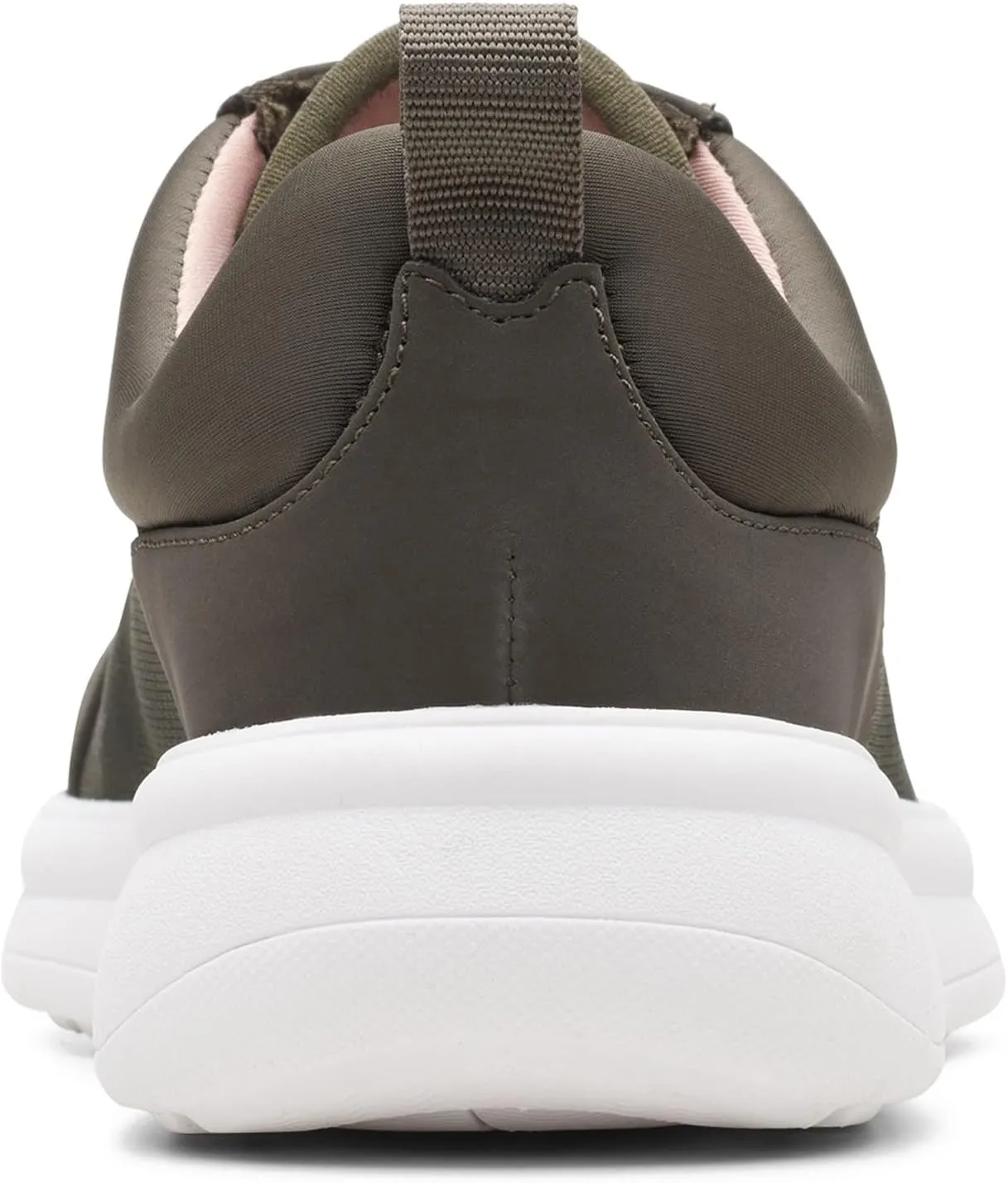 Clarks Women's Ezera Lace Sneaker
