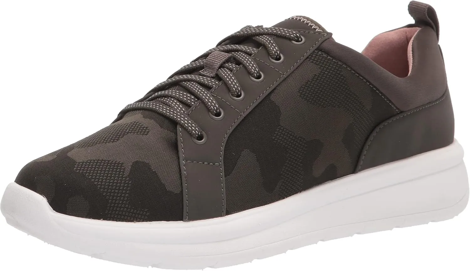Clarks Women's Ezera Lace Sneaker