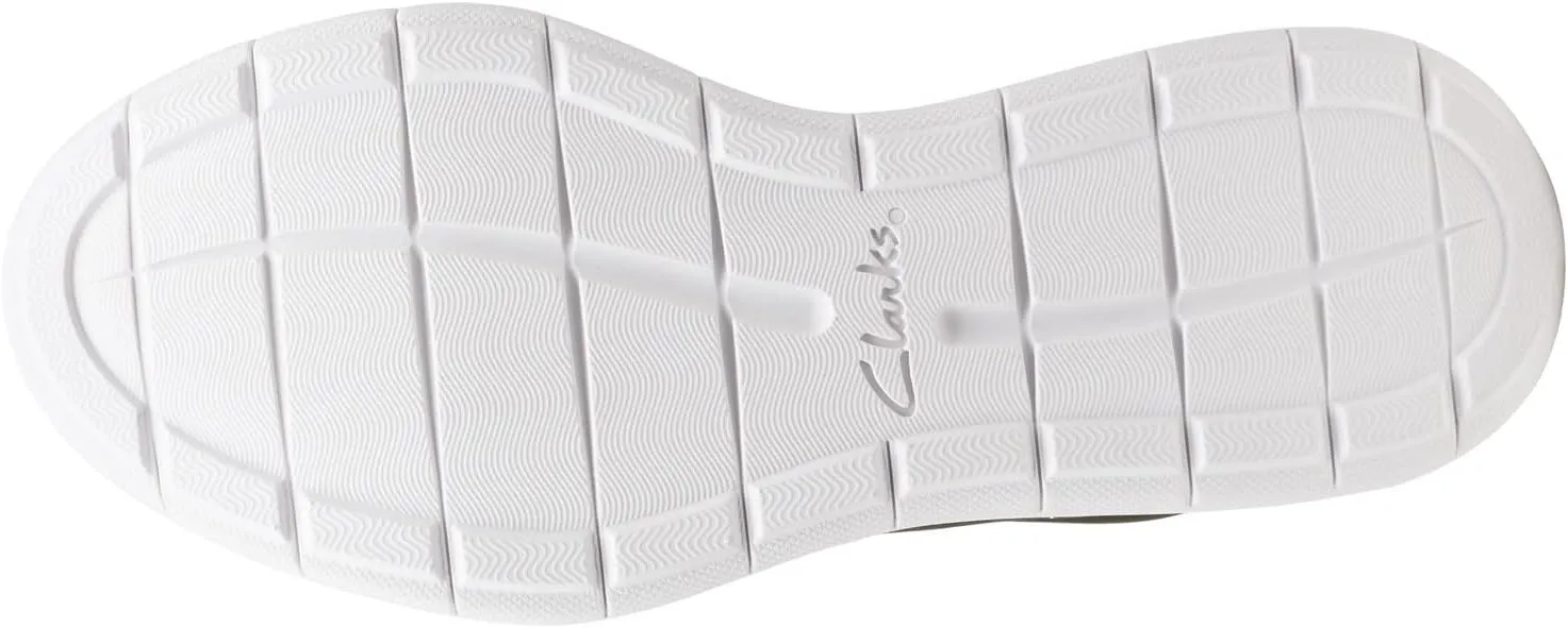 Clarks Women's Ezera Lace Sneaker