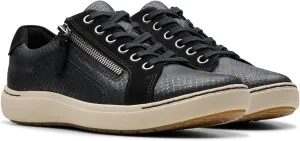 Clarks Women's Nalle Lace Sneaker