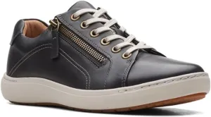 Clarks Women's Nalle Lace Sneaker