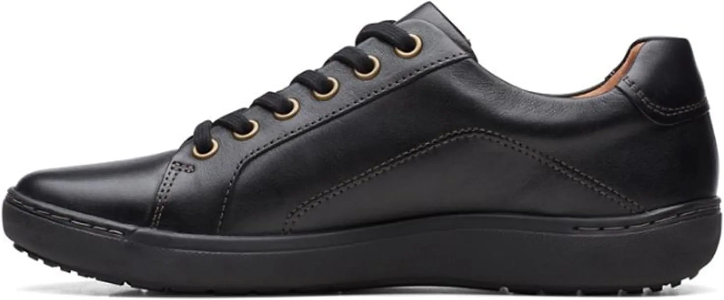 Clarks Women's Nalle Lace Sneaker